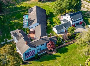 224 Waquoit Highway, East Falmouth, MA 02536