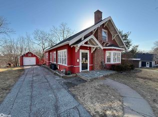 1301 Baldwin St, Harlan, IA 51537