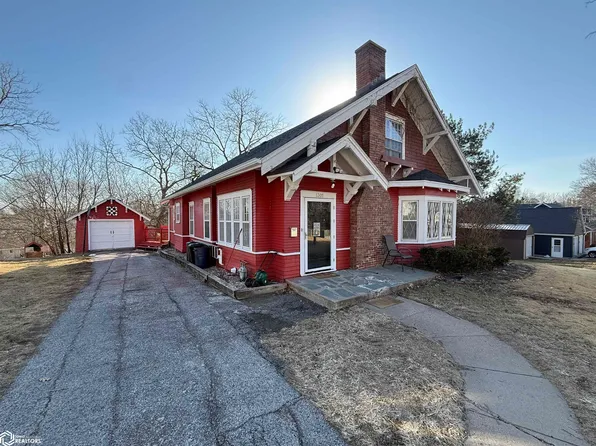 1301 Baldwin St, Harlan, IA 51537