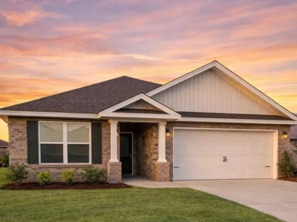8284 Glenwood Way, Semmes, AL 36575