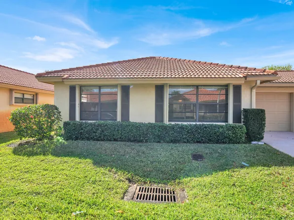 4500 Pandana Tree Road #A, Boynton Beach, FL 33436