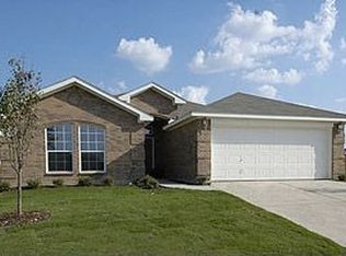 118 Buffalo Ridge Dr, Newark, TX 76071