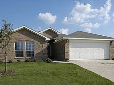 118 Buffalo Ridge Dr, Newark, TX, 76071