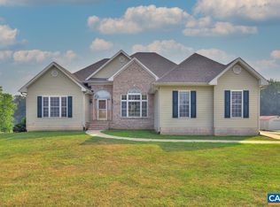 1908 Hollands Rd, Palmyra, VA 22963