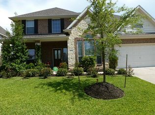 26011 Pebble Terrane Ln, Katy, TX 77494