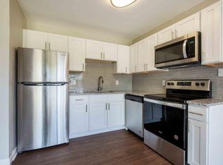 106 Pleasant Ridge Dr #117-3D, Owings Mills, MD 21117