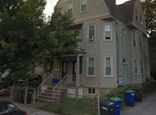 68 Pearson Ave #1, Somerville, MA 02144