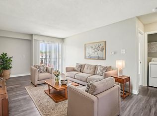 Mesh Apartments, Austin, TX 78741