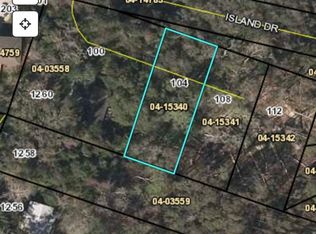 104 Rosa Dorsey Ln, Saint Simons Island, GA 31522