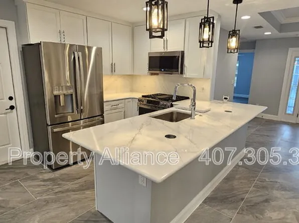 1120 Lincoln Ter Unit B, Winter Garden, FL 34787