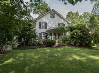 237 N Mabbettsville Rd #0, Millbrook, NY 12545