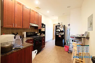 Rented by SBJ Brokerage, LLC
