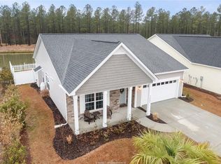 1227 Hearthstone Dr, Ridgeland, SC 29936
