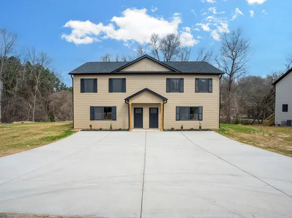 1584 Sigmon St, Lincolnton, NC