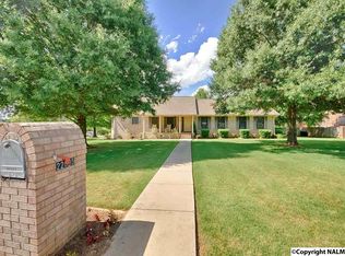 22095 Choctaw Ln, Athens, AL 35613