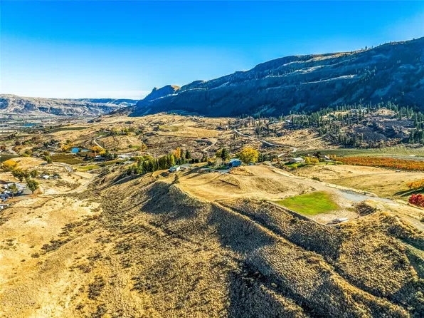 4680 Crown Lane, Malaga, WA 98828