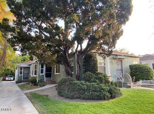 11836 Magnolia Blvd, Valley Village, CA 91607