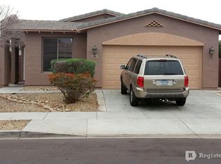 13747 W Maui Ln, Surprise, AZ 85379