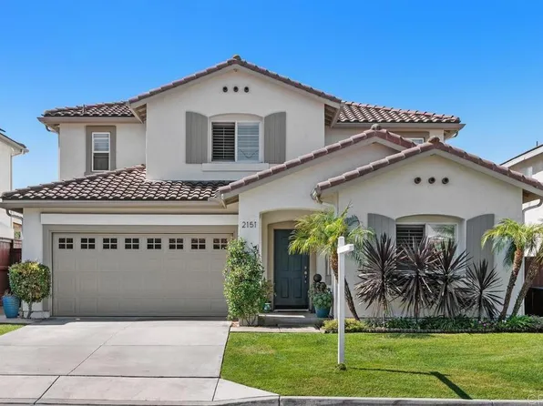 2151 Island Shore Way, San Marcos, CA 92078