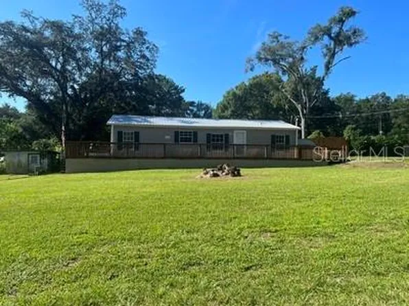 3378 SE 91st Pl, Ocala, FL 34480