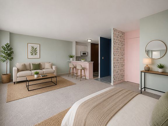 4th image of 5455 N Sheridan Rd APT 2907