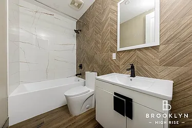 Rented by Brooklyn High Rise LLC