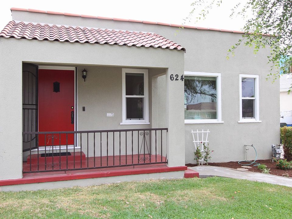 1st image of 624 La Paloma Ave