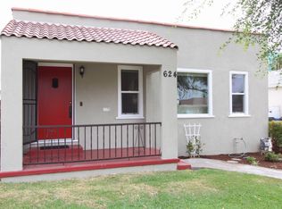 624 La Paloma Ave, Alhambra, CA 91801