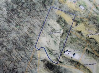 Old Glory Rdg, Whittier, NC 28789