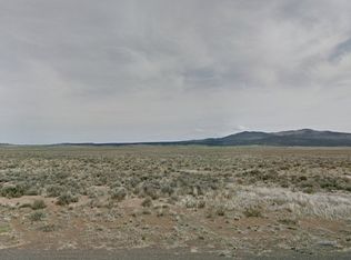 Blm Rd #6111-0-B0, Christmas Valley, OR 97641