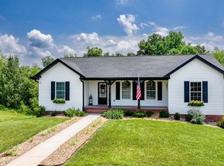 84 Primrose Ct, Chuckey, TN 37641