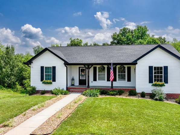 84 Primrose Ct, Chuckey, TN 37641