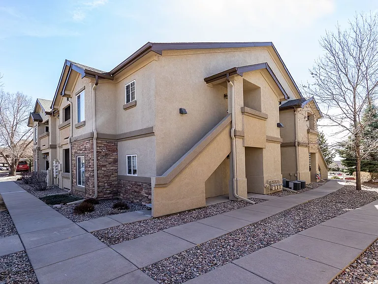 6944 Ash Creek Hts #204 — Photo 24