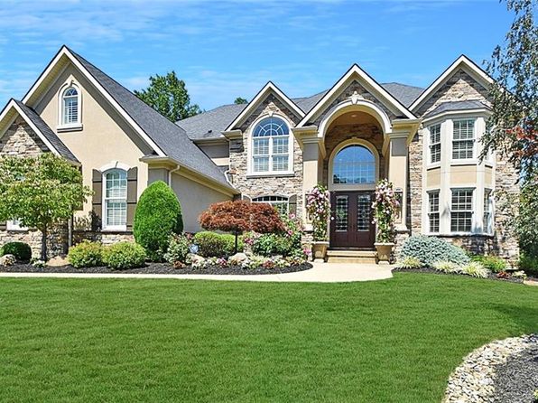new construction cluster homes in strongsville ohio