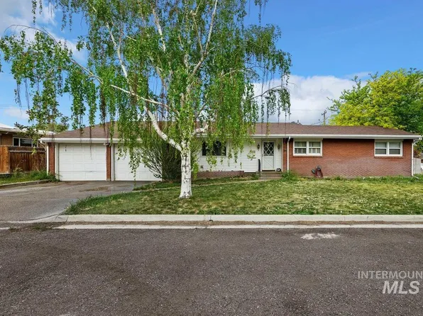 300 Main St, Buhl, ID 83316