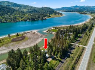 92 Gosling Point, Priest River, ID 83856