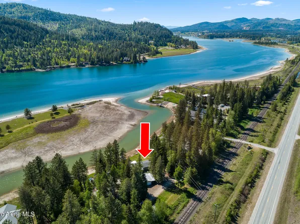 92 Gosling Point, Priest River, ID 83856