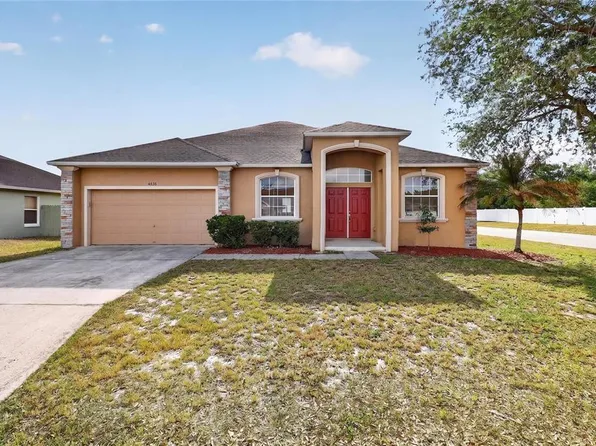 4656 Magnolia Preserve Loop, Winter Haven, FL 33880