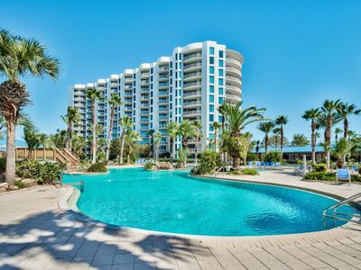 4203 Indian Bayou Trl #1214, Destin, FL, 32541