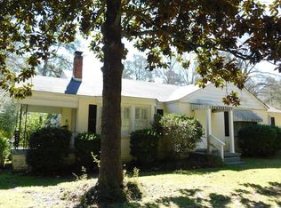 3216 Skinner Mill Rd, Augusta, GA 30909