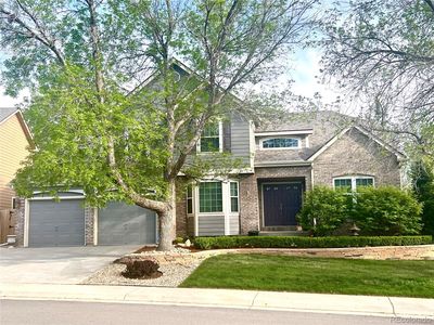 2990 E 135th Drive, Thornton, CO, 80241