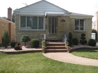 3022 Sarah St, Franklin Park, IL