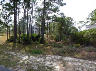 McCosh Mill Rd, Port saint joe, FL 32456