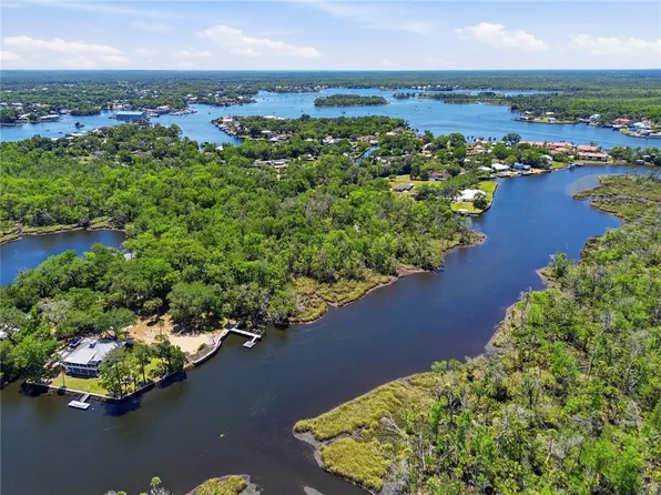 650 MILLER CREEK ROAD LOT 185, CRYSTAL RIVER, FL 34428