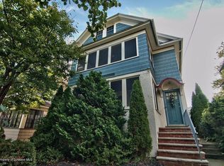 2428 N Washington Ave, Scranton, PA 18509