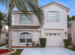 6834 Sugarloaf Key St, Lake Worth, FL 33467