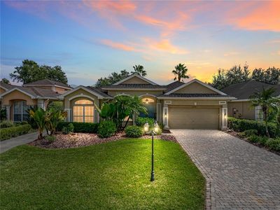 12508 Forest Highlands Dr, Dade City, FL, 33525