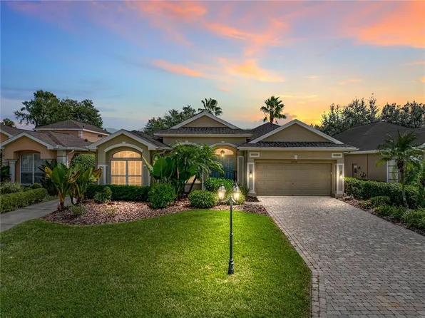 12508 Forest Highlands Dr, Dade City, FL 33525