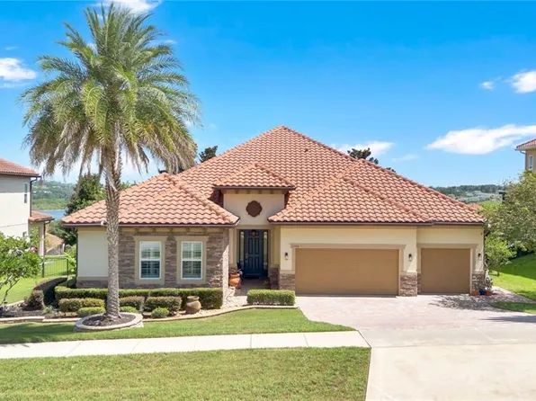 1744 BELLA LAGO DRIVE, CLERMONT, FL 34711
