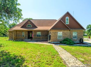 23540 Contour, San Antonio, TX 78264
